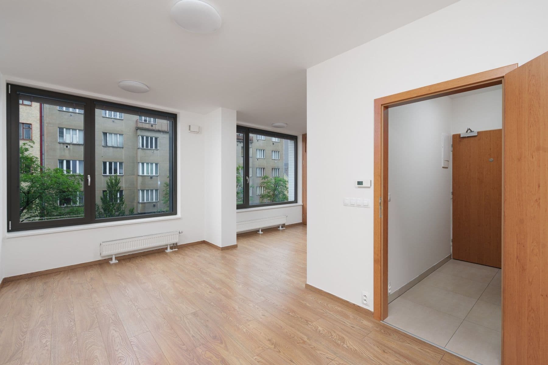 Pronájem bytu 1+kk 35 m², Sokolovská, Praha, Praha Pronájem bytu 1+kk 35 m², Sokolovská, Praha, Praha