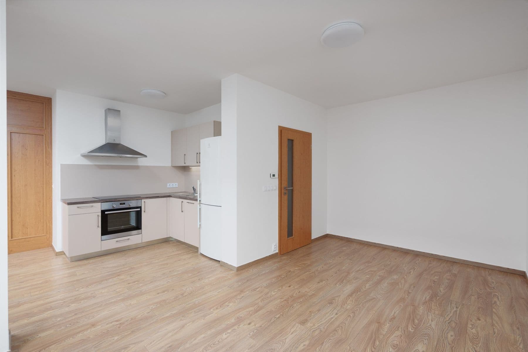 Pronájem bytu 1+kk 35 m², Sokolovská, Praha, Praha Pronájem bytu 1+kk 35 m², Sokolovská, Praha, Praha