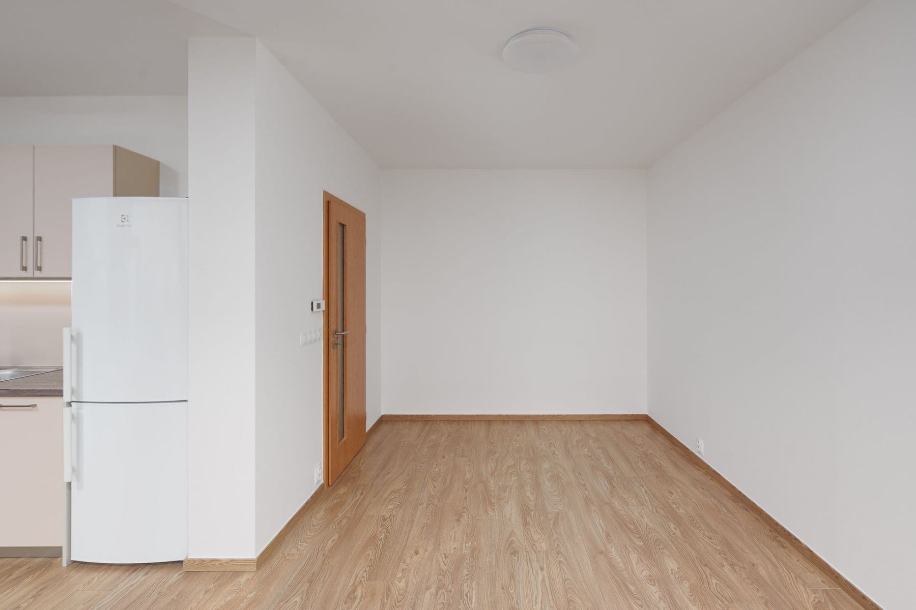 Pronájem bytu 1+kk 35 m², Sokolovská, Praha, Praha Pronájem bytu 1+kk 35 m², Sokolovská, Praha, Praha