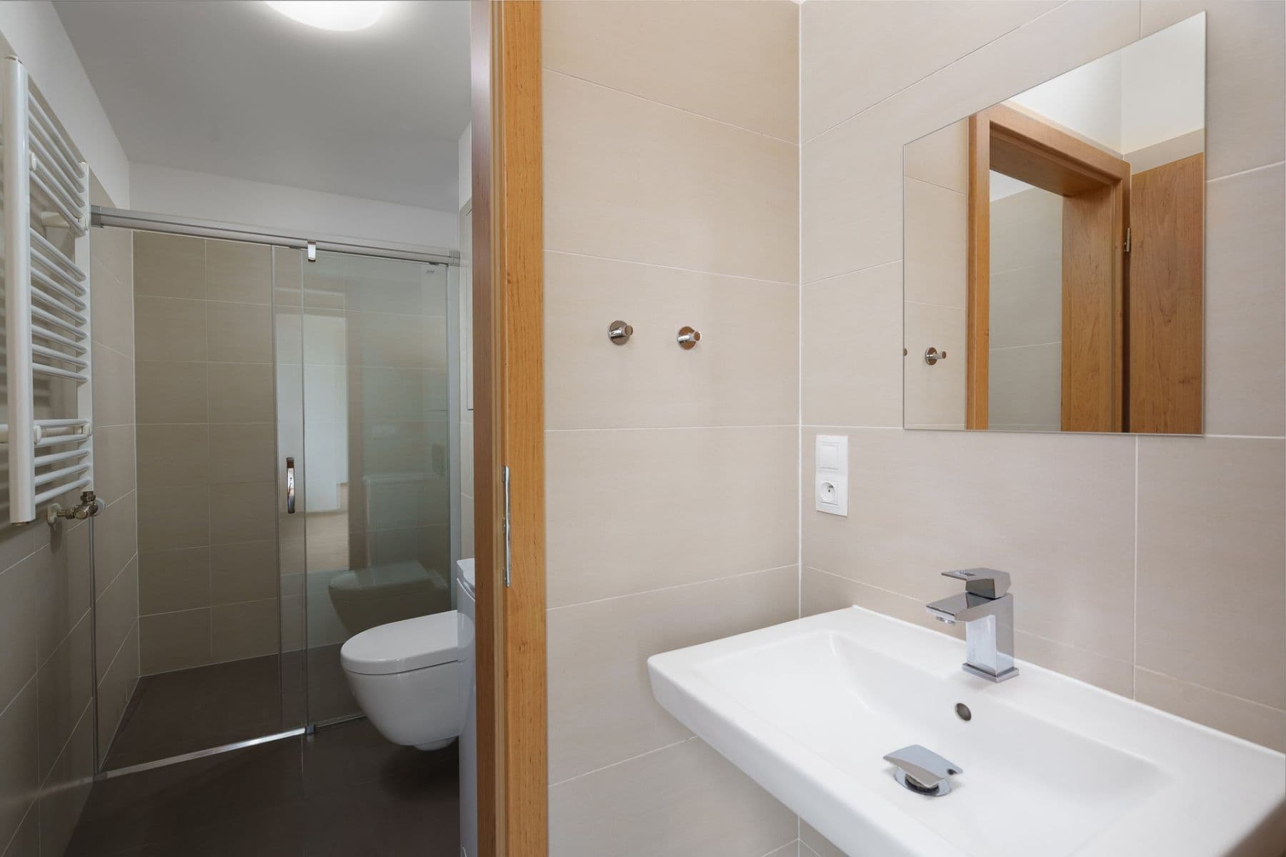 Pronájem bytu 1+kk 35 m², Sokolovská, Praha, Praha Pronájem bytu 1+kk 35 m², Sokolovská, Praha, Praha