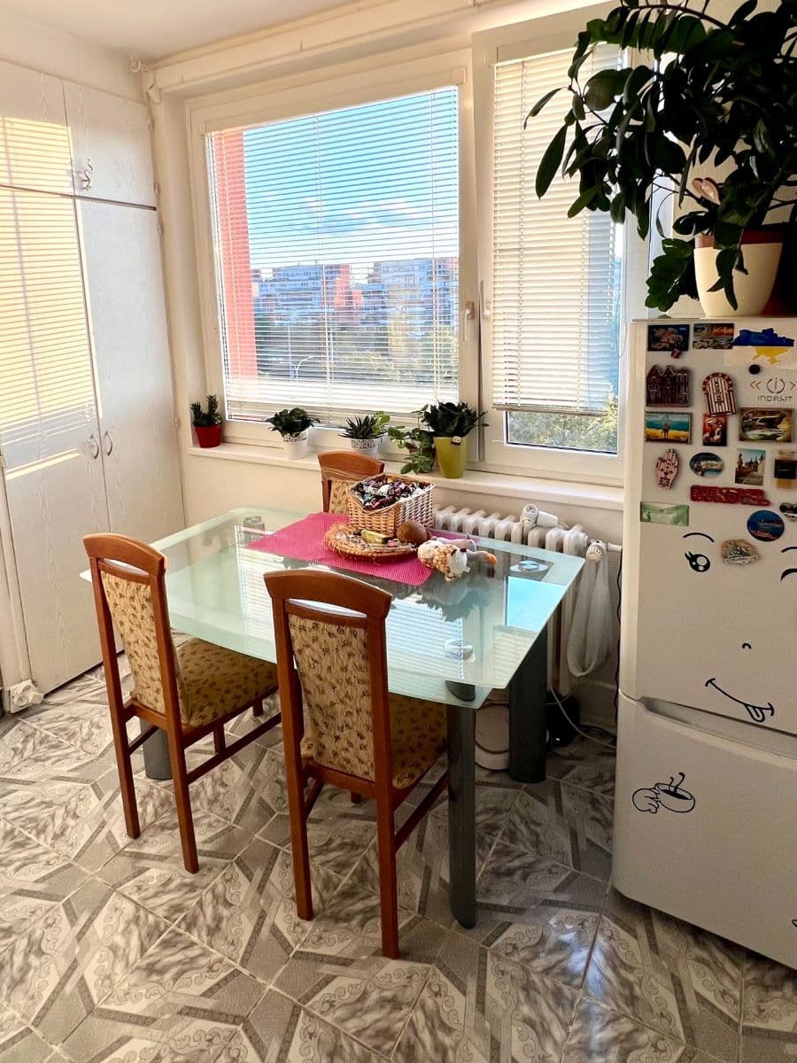 Prodej bytu 2+1 62 m², Tupolevova, Praha, Praha Prodej bytu 2+1 62 m², Tupolevova, Praha, Praha