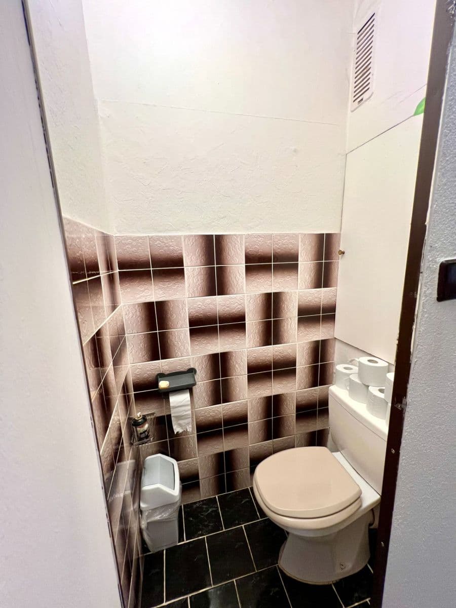 Prodej bytu 2+1 62 m², Tupolevova, Praha, Praha Prodej bytu 2+1 62 m², Tupolevova, Praha, Praha