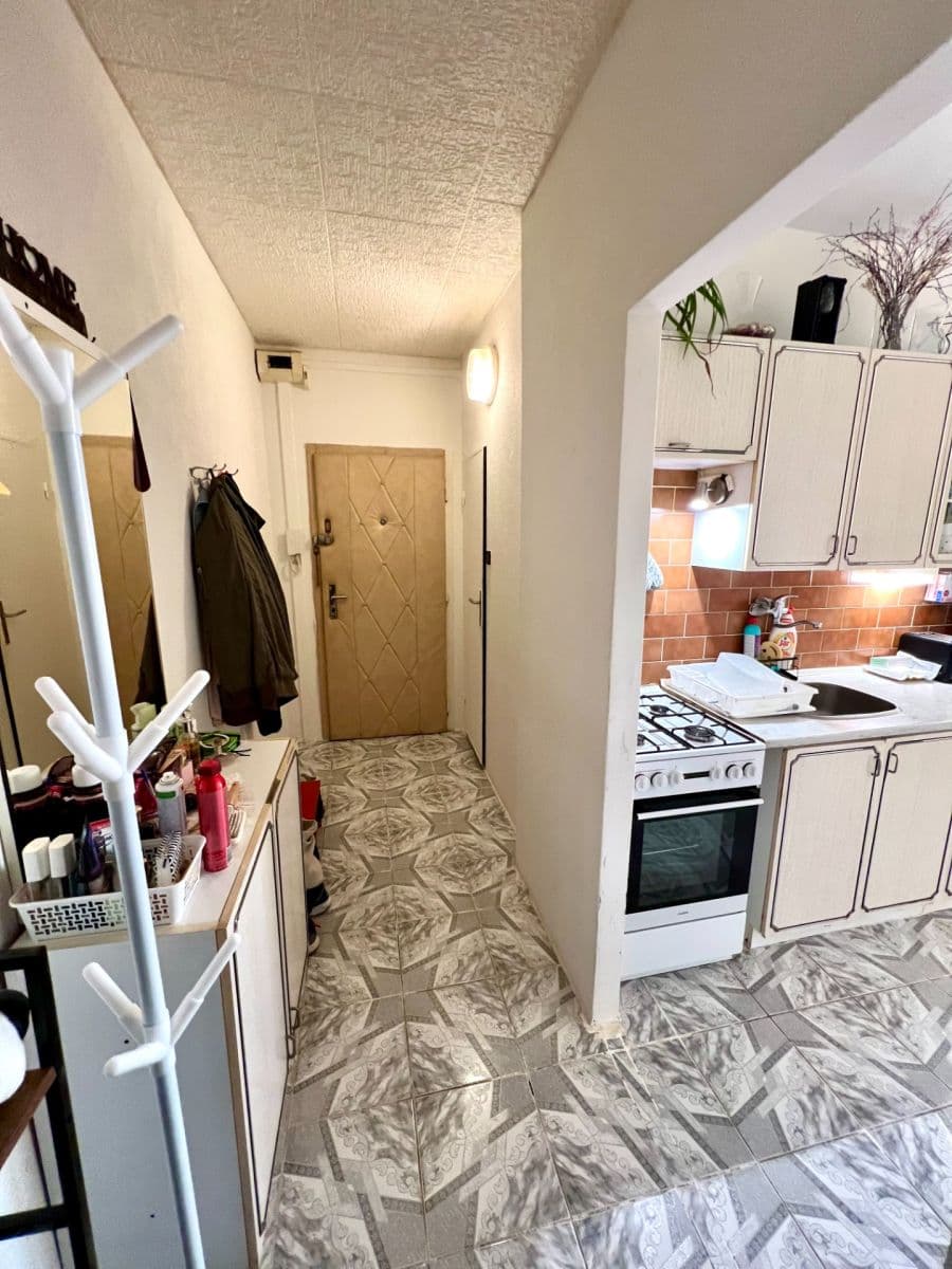 Prodej bytu 2+1 62 m², Tupolevova, Praha, Praha Prodej bytu 2+1 62 m², Tupolevova, Praha, Praha