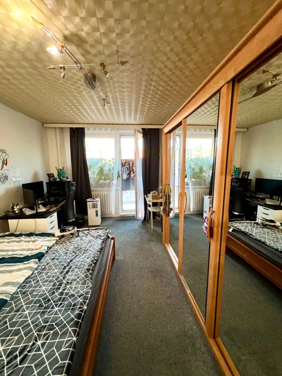 Prodej bytu 2+1 62 m², Tupolevova, Praha, Praha Prodej bytu 2+1 62 m², Tupolevova, Praha, Praha