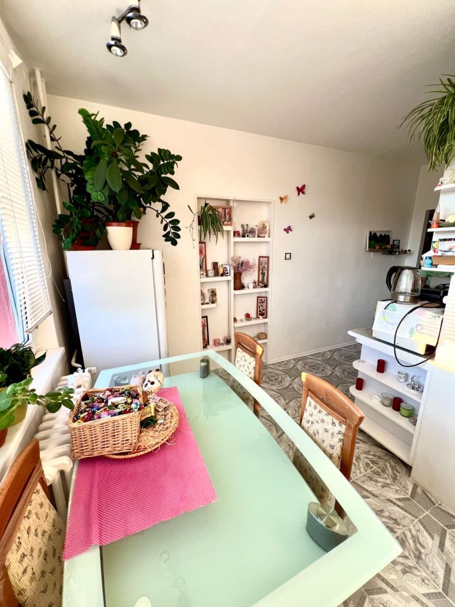 Prodej bytu 2+1 62 m², Tupolevova, Praha, Praha Prodej bytu 2+1 62 m², Tupolevova, Praha, Praha