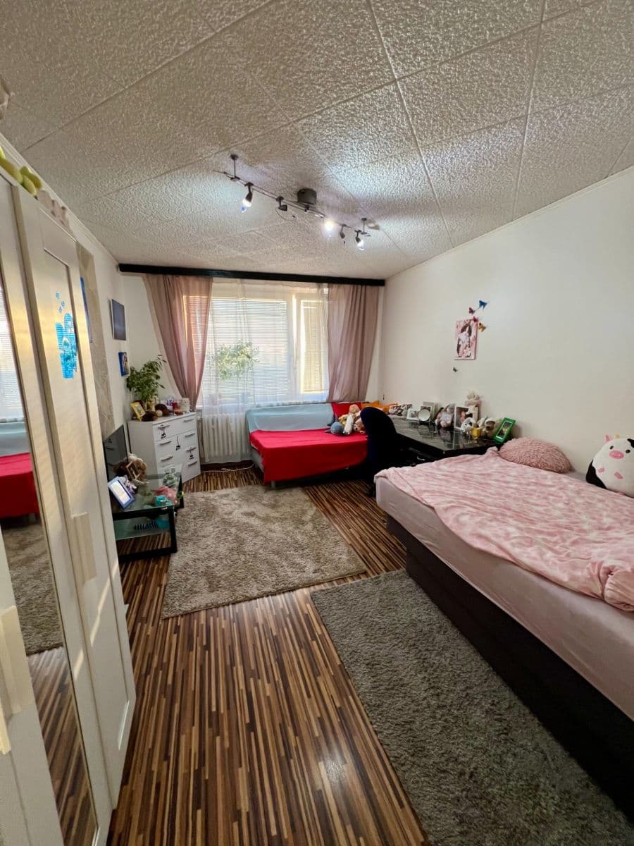 Prodej bytu 2+1 62 m², Tupolevova, Praha, Praha Prodej bytu 2+1 62 m², Tupolevova, Praha, Praha