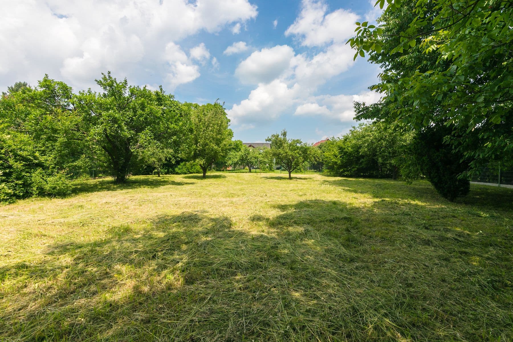 Prodej pozemku 1.359 m², Na Korunce, Praha, Praha Prodej pozemku 1.359 m², Na Korunce, Praha, Praha