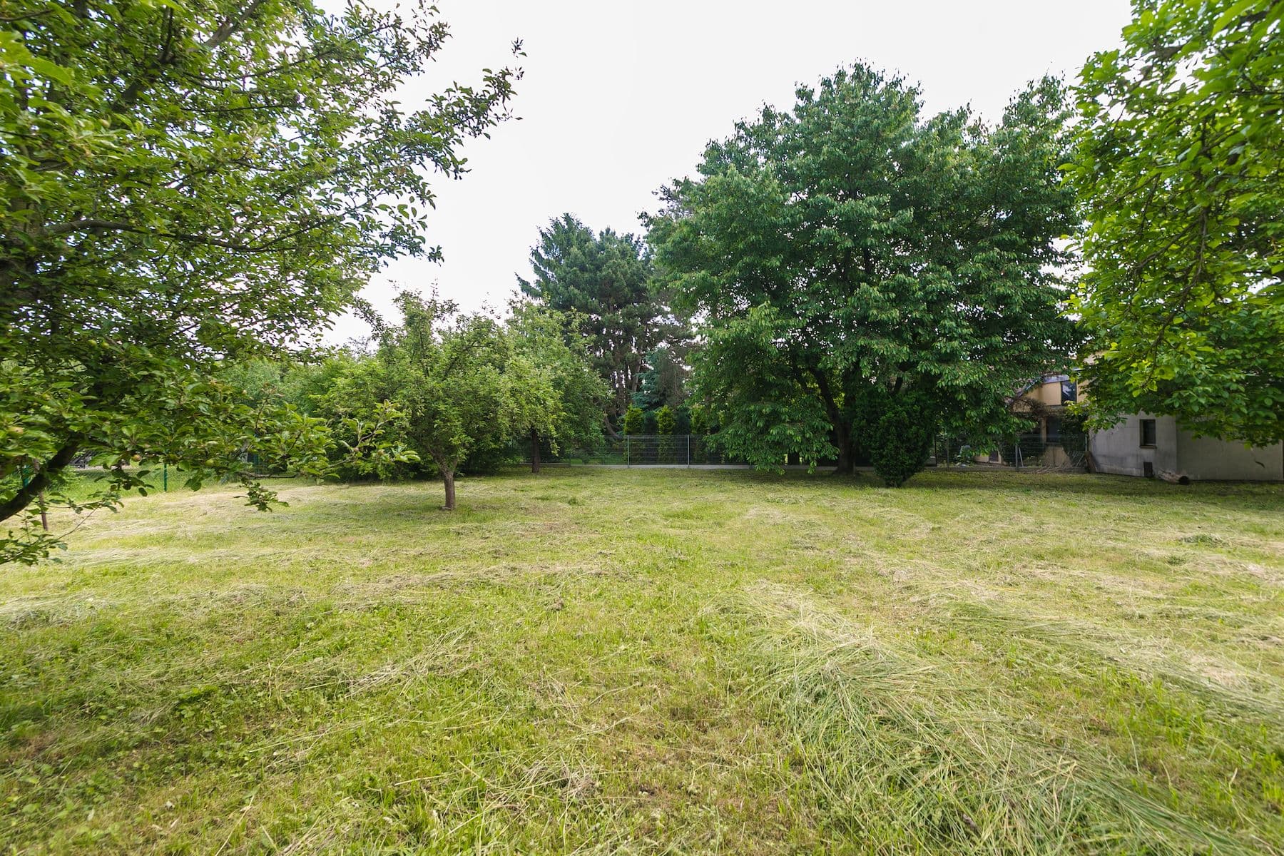 Prodej pozemku 1.359 m², Na Korunce, Praha, Praha Prodej pozemku 1.359 m², Na Korunce, Praha, Praha