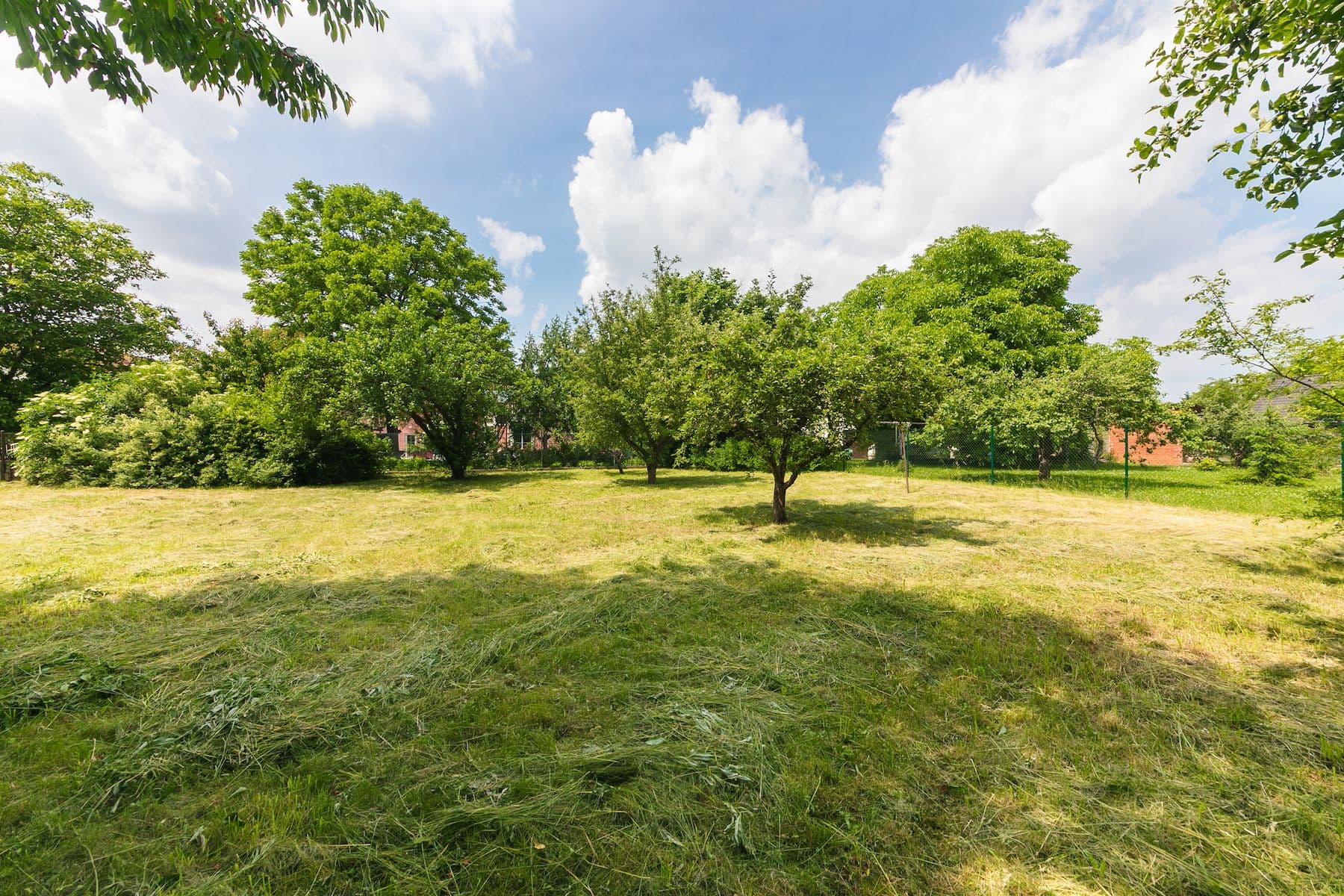 Prodej pozemku 1.359 m², Na Korunce, Praha, Praha Prodej pozemku 1.359 m², Na Korunce, Praha, Praha