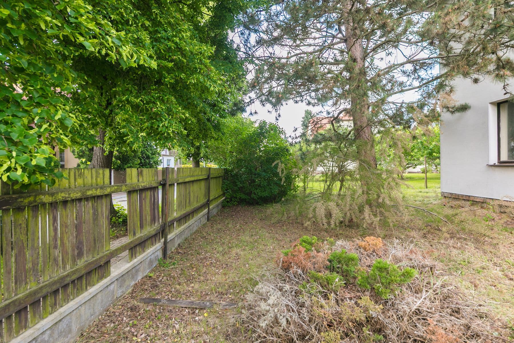 Prodej pozemku 1.359 m², Na Korunce, Praha, Praha Prodej pozemku 1.359 m², Na Korunce, Praha, Praha