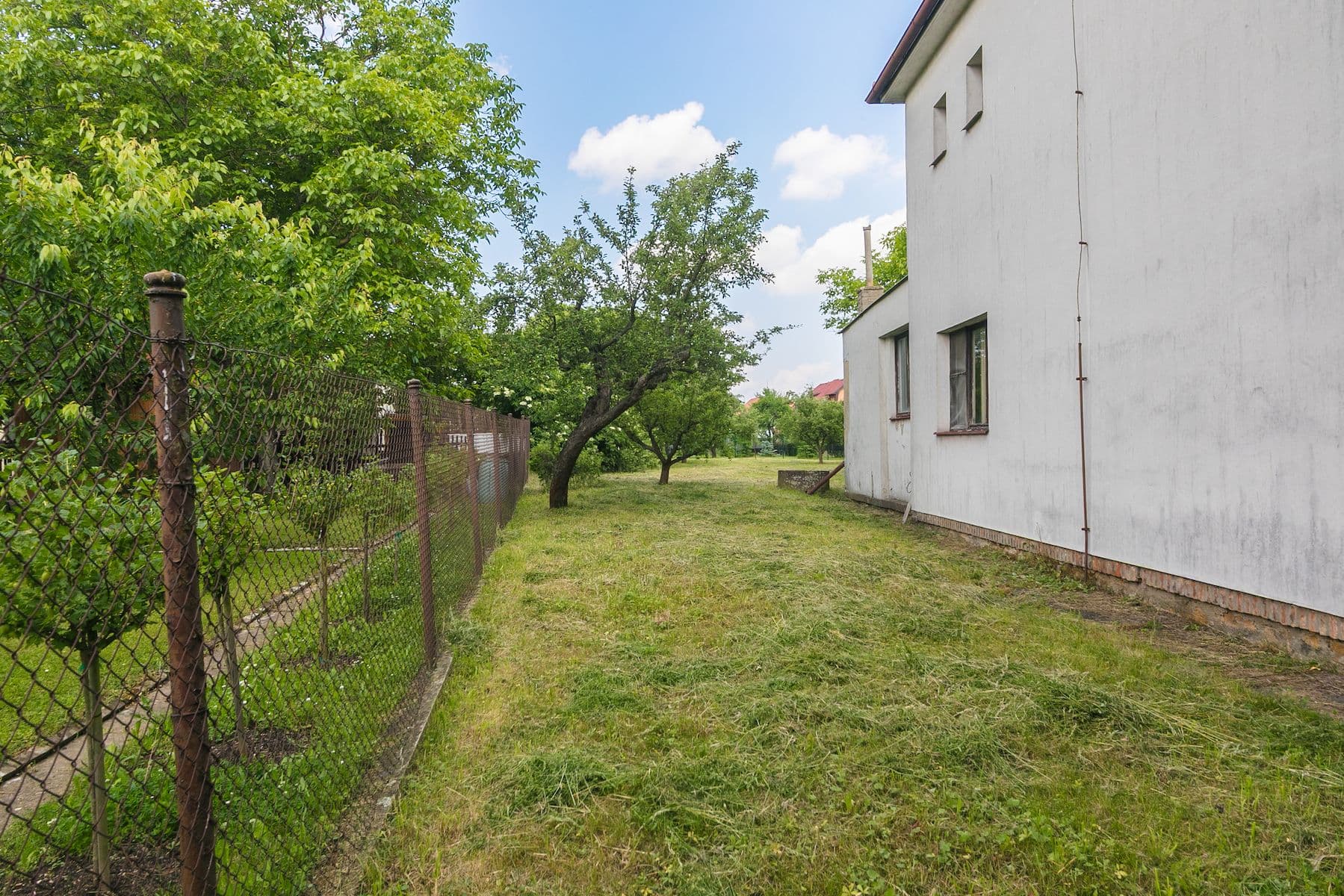 Prodej pozemku 1.359 m², Na Korunce, Praha, Praha Prodej pozemku 1.359 m², Na Korunce, Praha, Praha