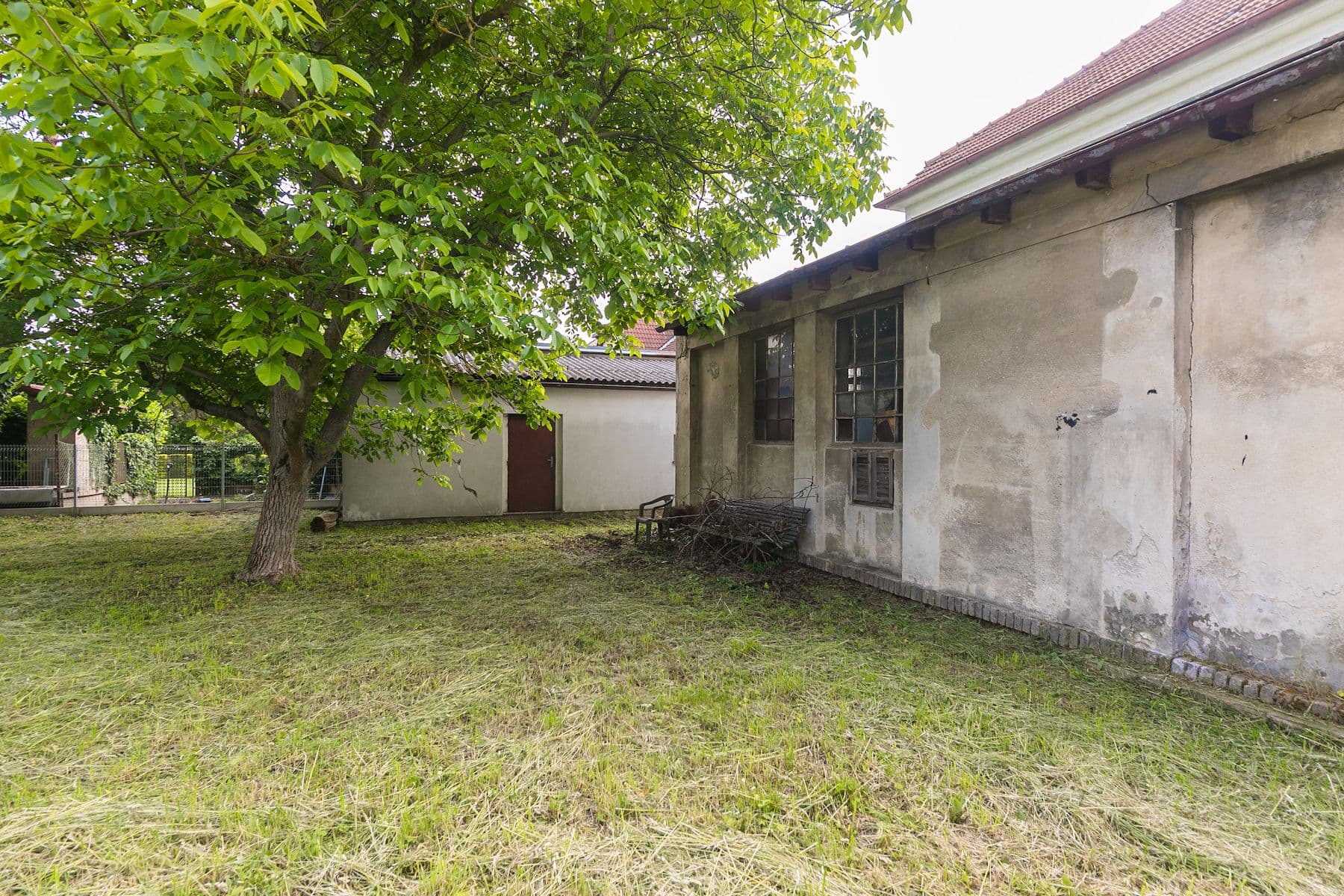 Prodej pozemku 1.359 m², Na Korunce, Praha, Praha Prodej pozemku 1.359 m², Na Korunce, Praha, Praha