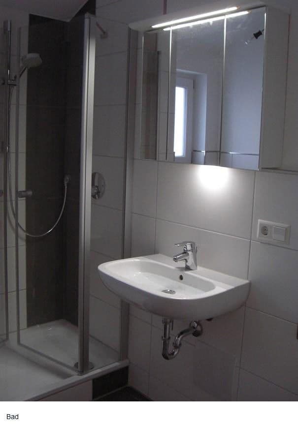 Pronájem bytu 3+1 85 m², Frickenhausen, Bádensko-Württembersko Pronájem bytu 3+1 85 m², Frickenhausen, Bádensko-Württembersko