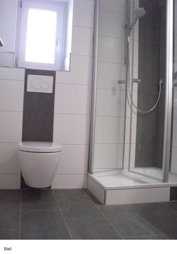 Pronájem bytu 3+1 85 m², Frickenhausen, Bádensko-Württembersko Pronájem bytu 3+1 85 m², Frickenhausen, Bádensko-Württembersko