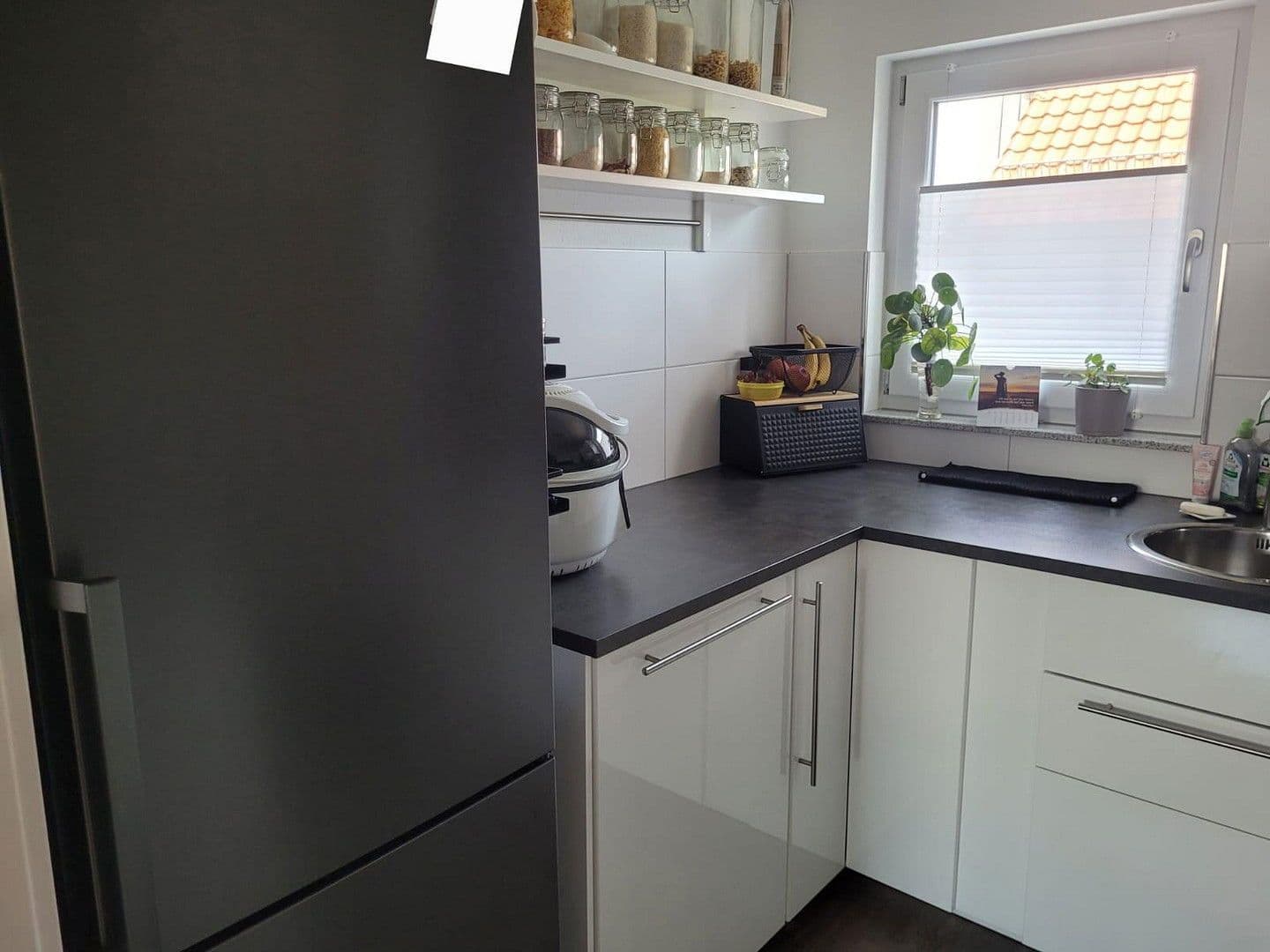 Pronájem bytu 3+1 85 m², Frickenhausen, Bádensko-Württembersko Pronájem bytu 3+1 85 m², Frickenhausen, Bádensko-Württembersko