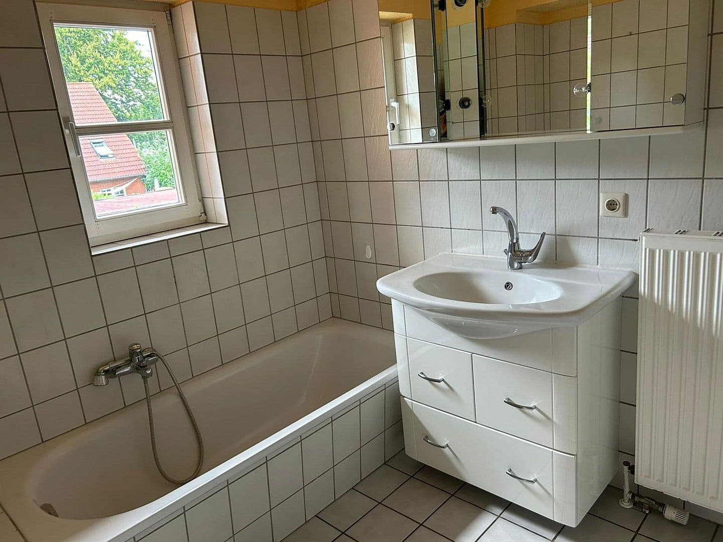 Prodej domu 126 m², pozemek 195 m², Saxtorfer Weg 111, Eckernförde, Šlesvicko-Holštýnsko Prodej domu 126 m², pozemek 195 m², Saxtorfer Weg 111, Eckernförde, Šlesvicko-Holštýnsko