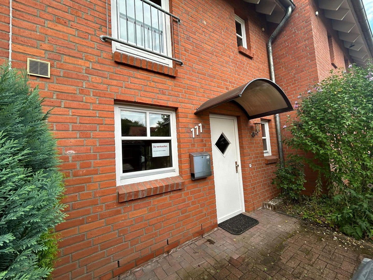 Prodej domu 126 m², pozemek 195 m², Saxtorfer Weg 111, Eckernförde, Šlesvicko-Holštýnsko Prodej domu 126 m², pozemek 195 m², Saxtorfer Weg 111, Eckernförde, Šlesvicko-Holštýnsko