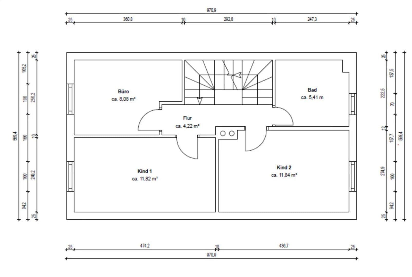 Prodej domu 126 m², pozemek 195 m², Saxtorfer Weg 111, Eckernförde, Šlesvicko-Holštýnsko Prodej domu 126 m², pozemek 195 m², Saxtorfer Weg 111, Eckernförde, Šlesvicko-Holštýnsko