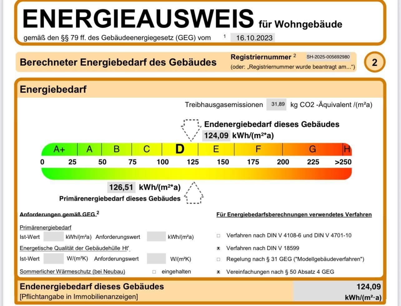 Prodej domu 126 m², pozemek 195 m², Saxtorfer Weg 111, Eckernförde, Šlesvicko-Holštýnsko Prodej domu 126 m², pozemek 195 m², Saxtorfer Weg 111, Eckernförde, Šlesvicko-Holštýnsko