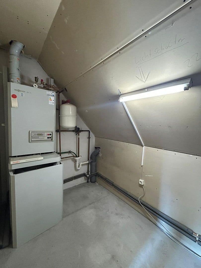 Prodej domu 126 m², pozemek 195 m², Saxtorfer Weg 111, Eckernförde, Šlesvicko-Holštýnsko Prodej domu 126 m², pozemek 195 m², Saxtorfer Weg 111, Eckernförde, Šlesvicko-Holštýnsko