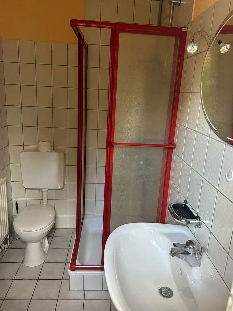 Prodej domu 126 m², pozemek 195 m², Saxtorfer Weg 111, Eckernförde, Šlesvicko-Holštýnsko Prodej domu 126 m², pozemek 195 m², Saxtorfer Weg 111, Eckernförde, Šlesvicko-Holštýnsko