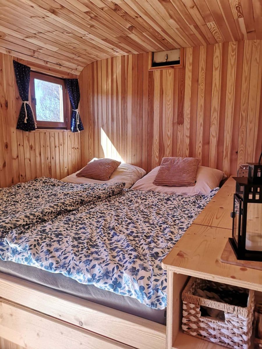 Pronájem chaty, chalupy, Horní Stropnice, Jihočeský kraj Pronájem chaty, chalupy, Horní Stropnice, Jihočeský kraj