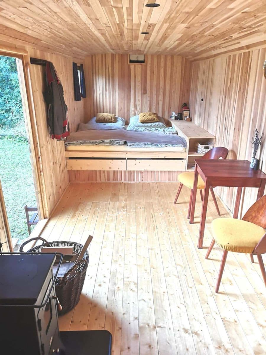 Pronájem chaty, chalupy, Horní Stropnice, Jihočeský kraj Pronájem chaty, chalupy, Horní Stropnice, Jihočeský kraj