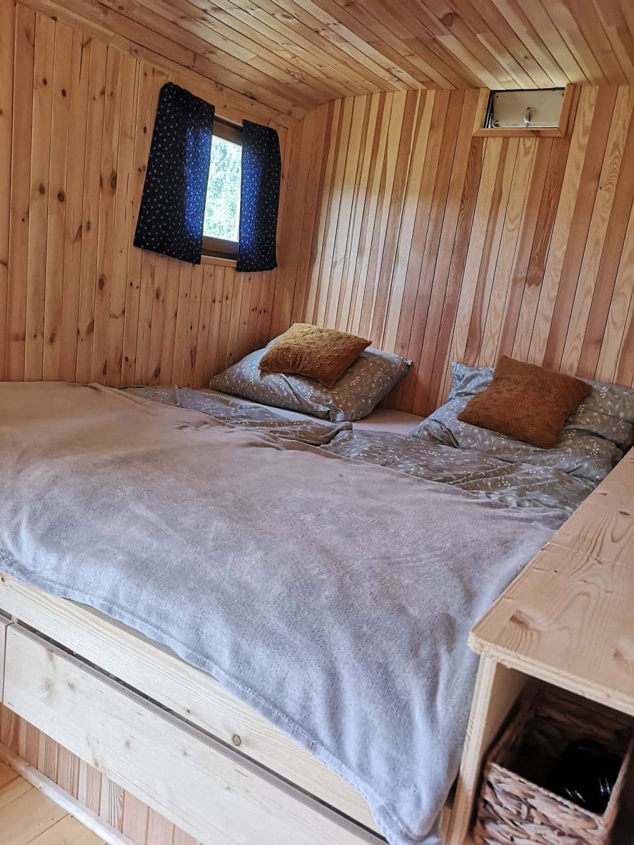 Pronájem chaty, chalupy, Horní Stropnice, Jihočeský kraj Pronájem chaty, chalupy, Horní Stropnice, Jihočeský kraj