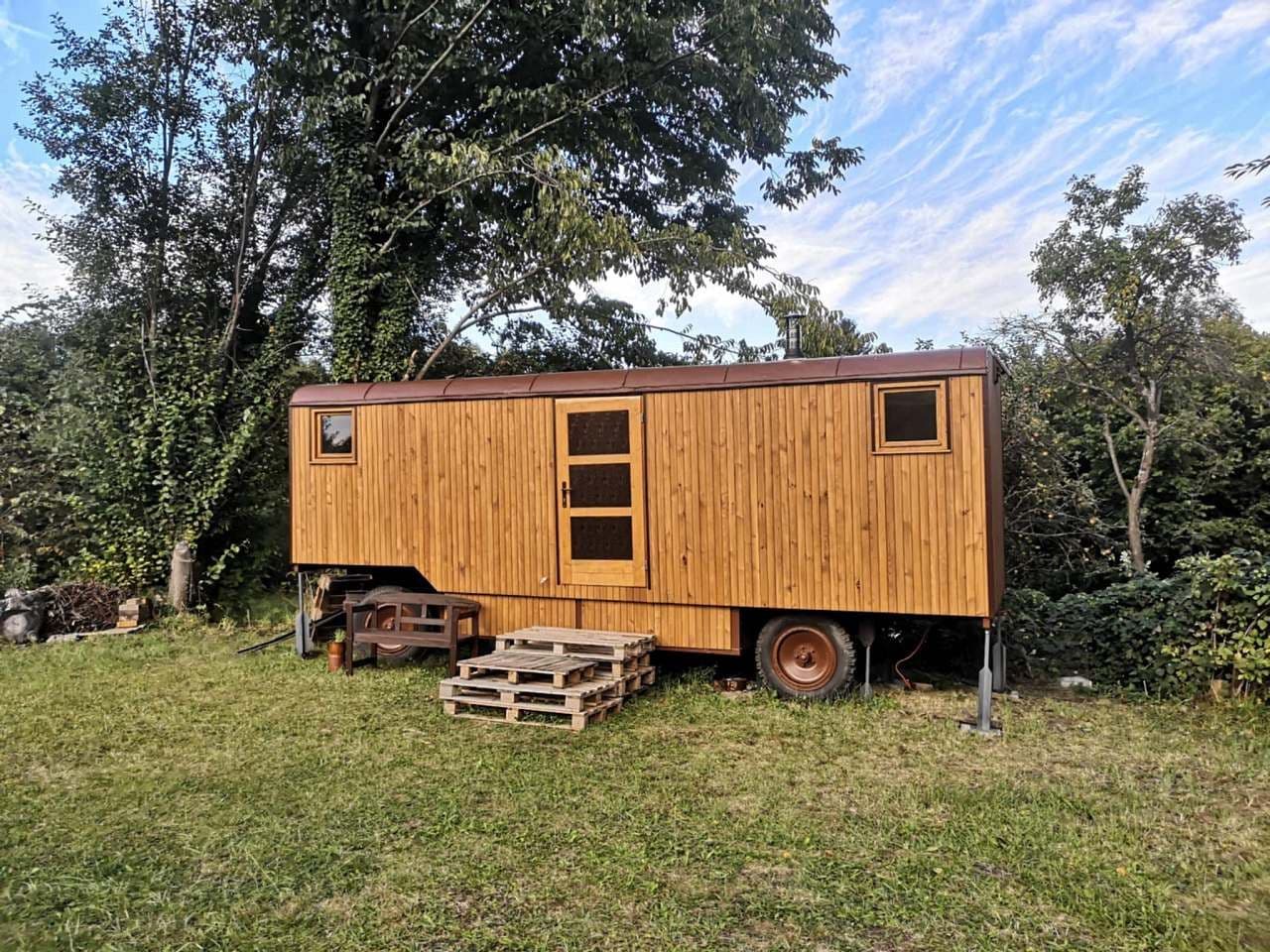 Pronájem chaty, chalupy, Horní Stropnice, Jihočeský kraj Pronájem chaty, chalupy, Horní Stropnice, Jihočeský kraj