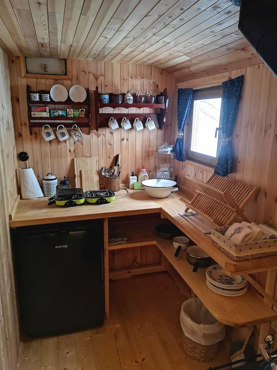 Pronájem chaty, chalupy, Horní Stropnice, Jihočeský kraj Pronájem chaty, chalupy, Horní Stropnice, Jihočeský kraj