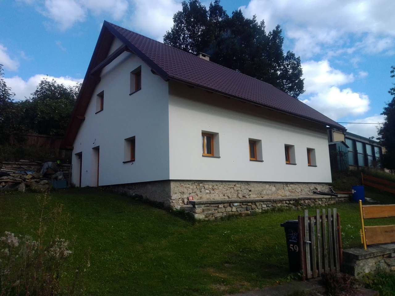 Pronájem chaty, chalupy, Staré Město, Olomoucký kraj Pronájem chaty, chalupy, Staré Město, Olomoucký kraj