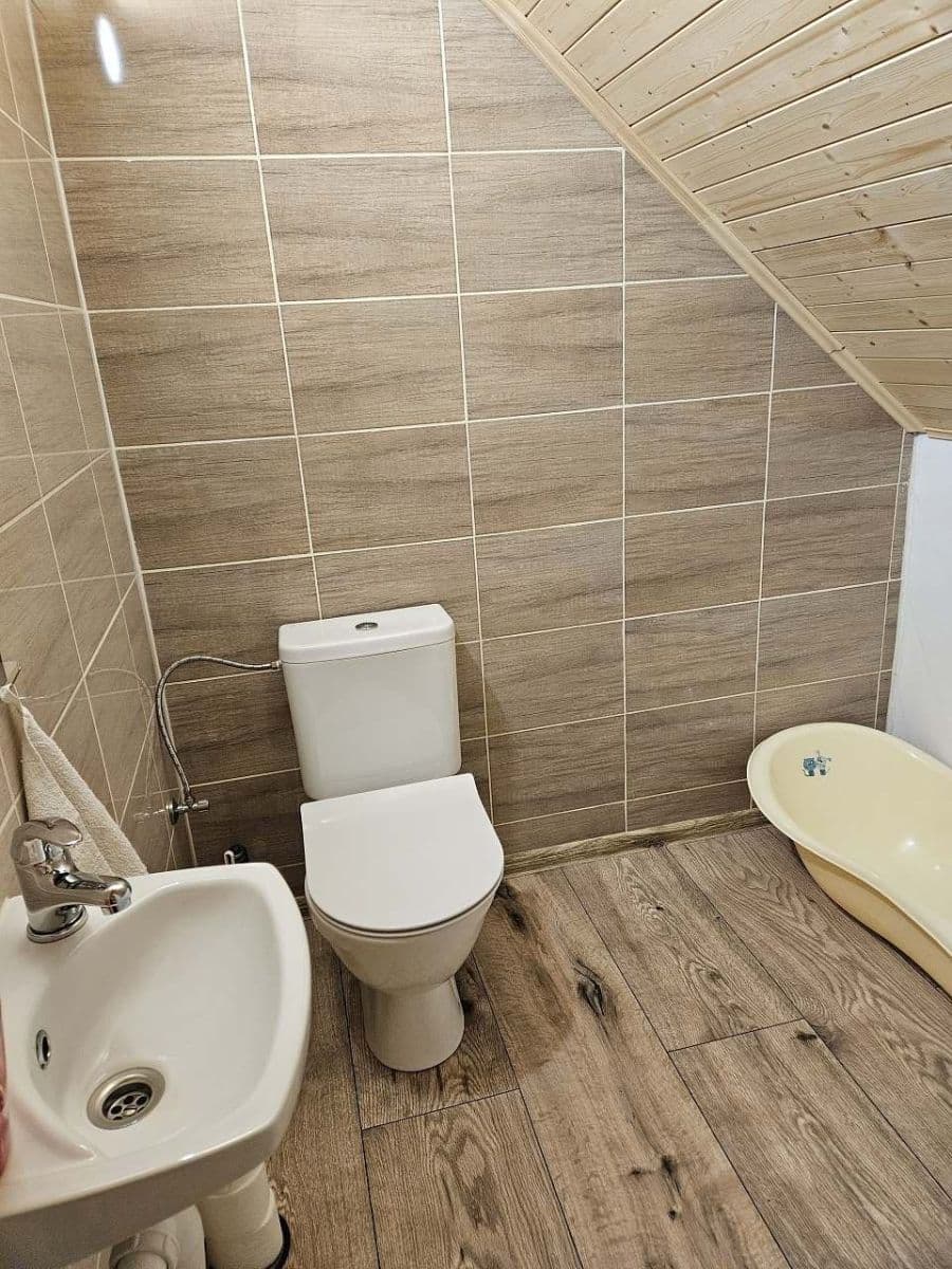 Pronájem chaty, chalupy, Staré Město, Olomoucký kraj Pronájem chaty, chalupy, Staré Město, Olomoucký kraj