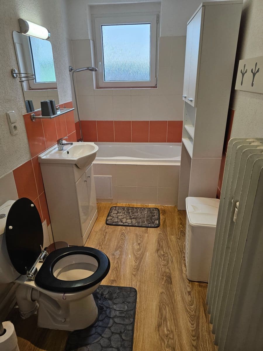 Pronájem bytu 1+1 45 m², Dlouhá, Horní Slavkov, Karlovarský kraj Pronájem bytu 1+1 45 m², Dlouhá, Horní Slavkov, Karlovarský kraj