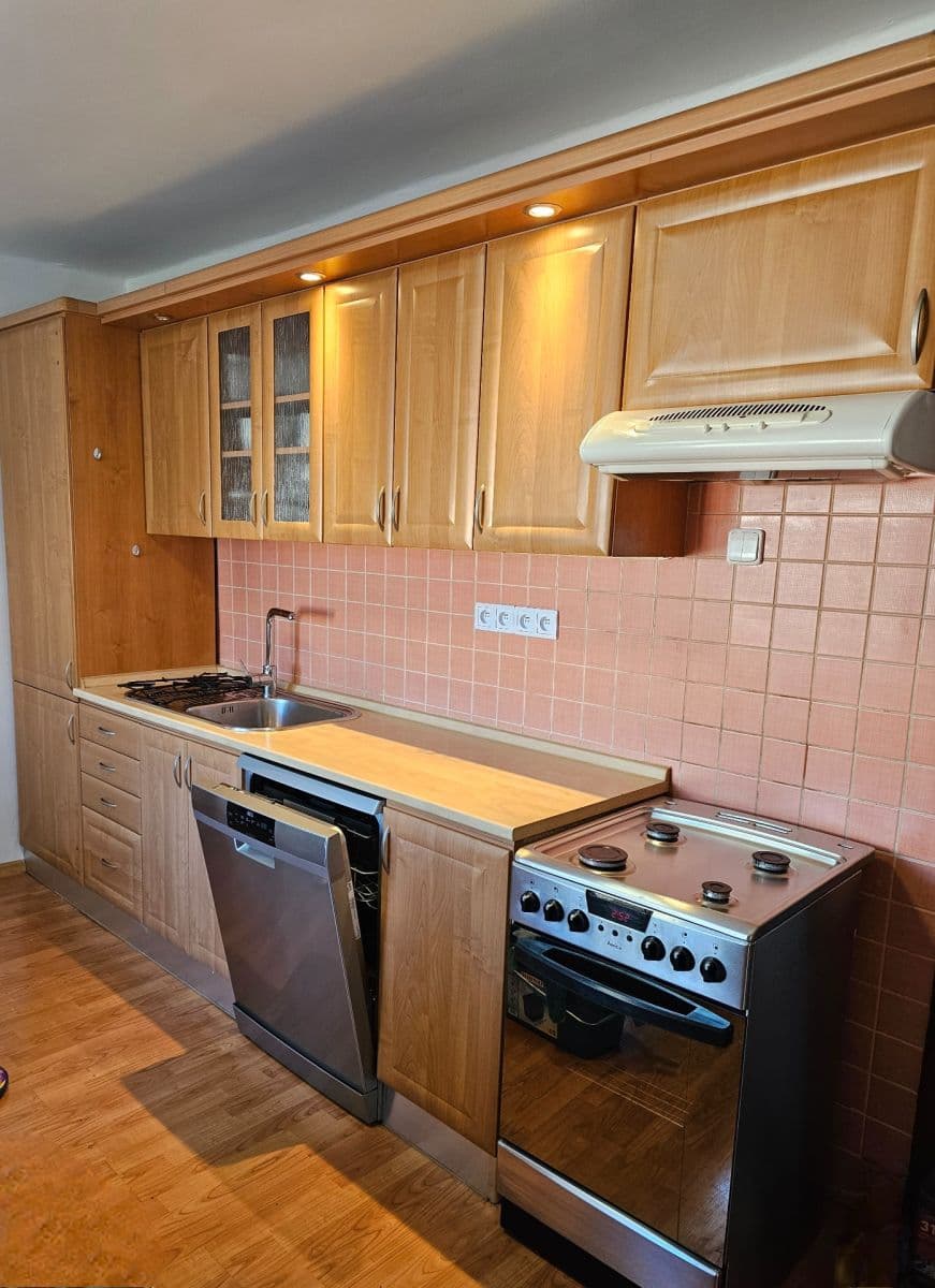Pronájem bytu 1+1 45 m², Dlouhá, Horní Slavkov, Karlovarský kraj Pronájem bytu 1+1 45 m², Dlouhá, Horní Slavkov, Karlovarský kraj