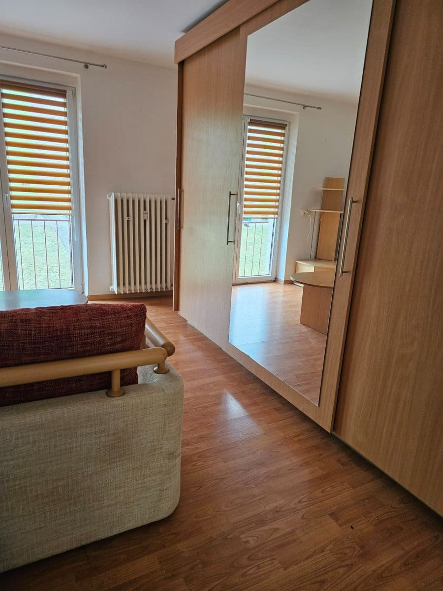 Pronájem bytu 1+1 45 m², Dlouhá, Horní Slavkov, Karlovarský kraj Pronájem bytu 1+1 45 m², Dlouhá, Horní Slavkov, Karlovarský kraj