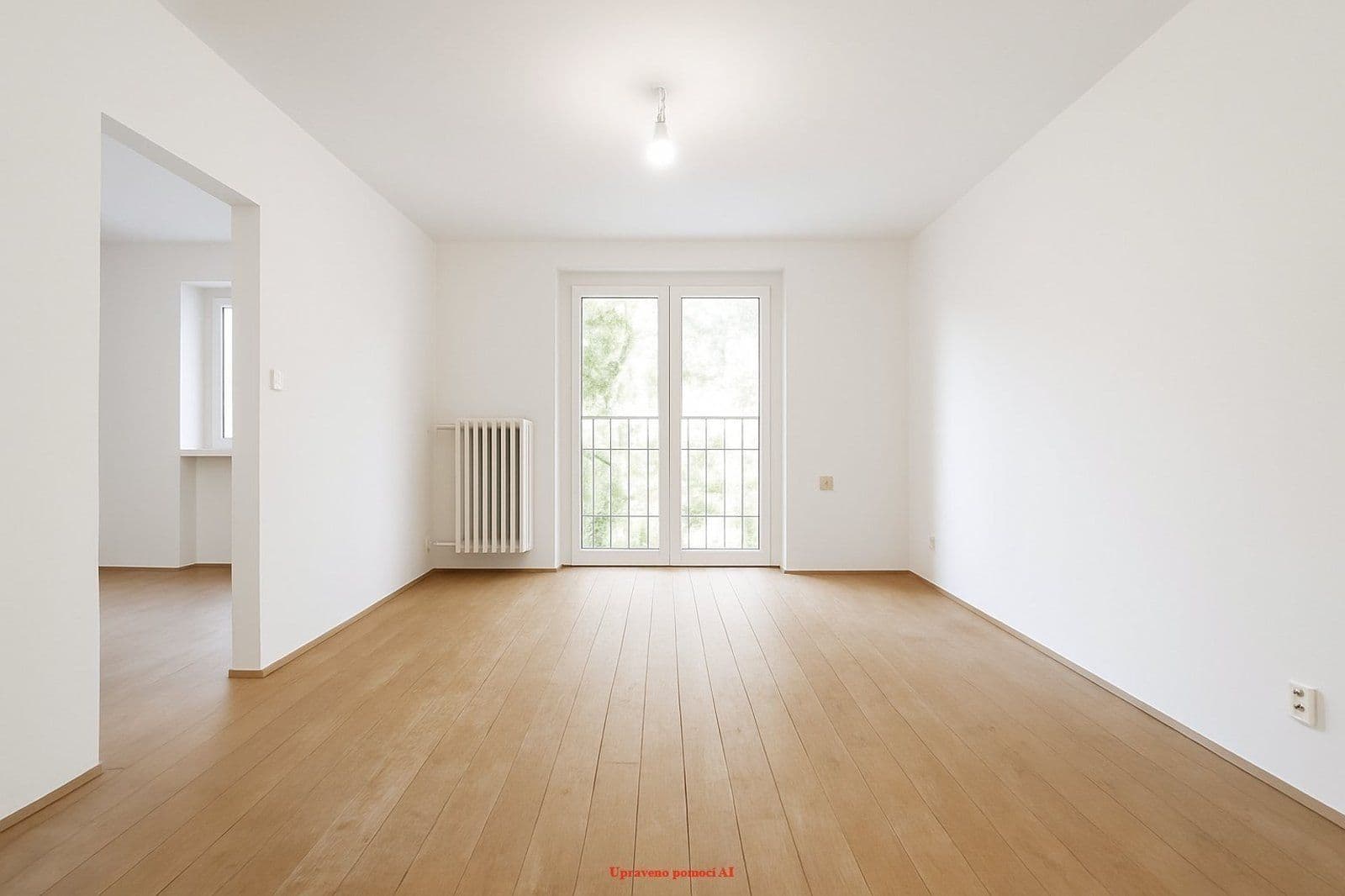 Pronájem bytu 2+1 48 m², Erbenova, Karviná, Moravskoslezský kraj Pronájem bytu 2+1 48 m², Erbenova, Karviná, Moravskoslezský kraj