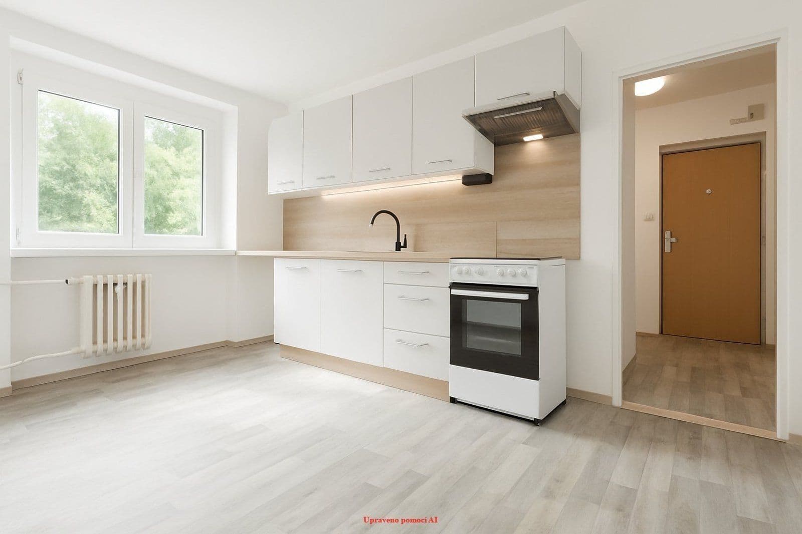 Pronájem bytu 2+1 48 m², Erbenova, Karviná, Moravskoslezský kraj Pronájem bytu 2+1 48 m², Erbenova, Karviná, Moravskoslezský kraj