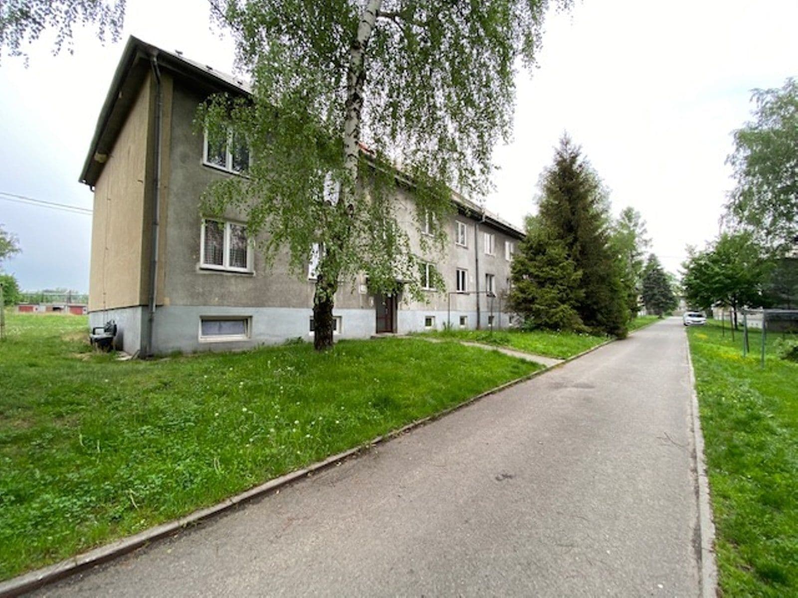 Pronájem bytu 2+1 51 m², Žofinská, Orlová, Moravskoslezský kraj Pronájem bytu 2+1 51 m², Žofinská, Orlová, Moravskoslezský kraj