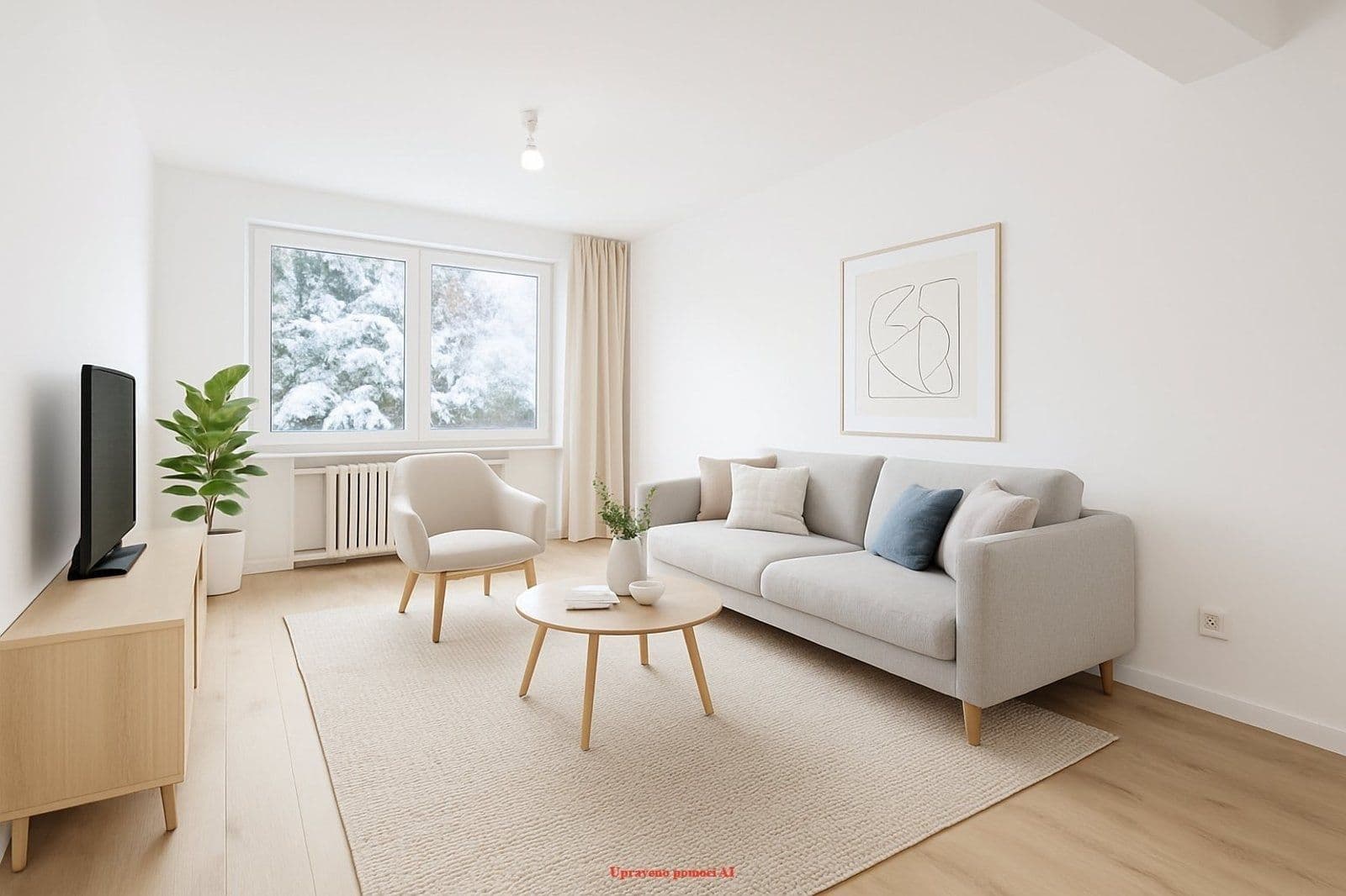 Pronájem bytu 2+1 51 m², Žofinská, Orlová, Moravskoslezský kraj Pronájem bytu 2+1 51 m², Žofinská, Orlová, Moravskoslezský kraj