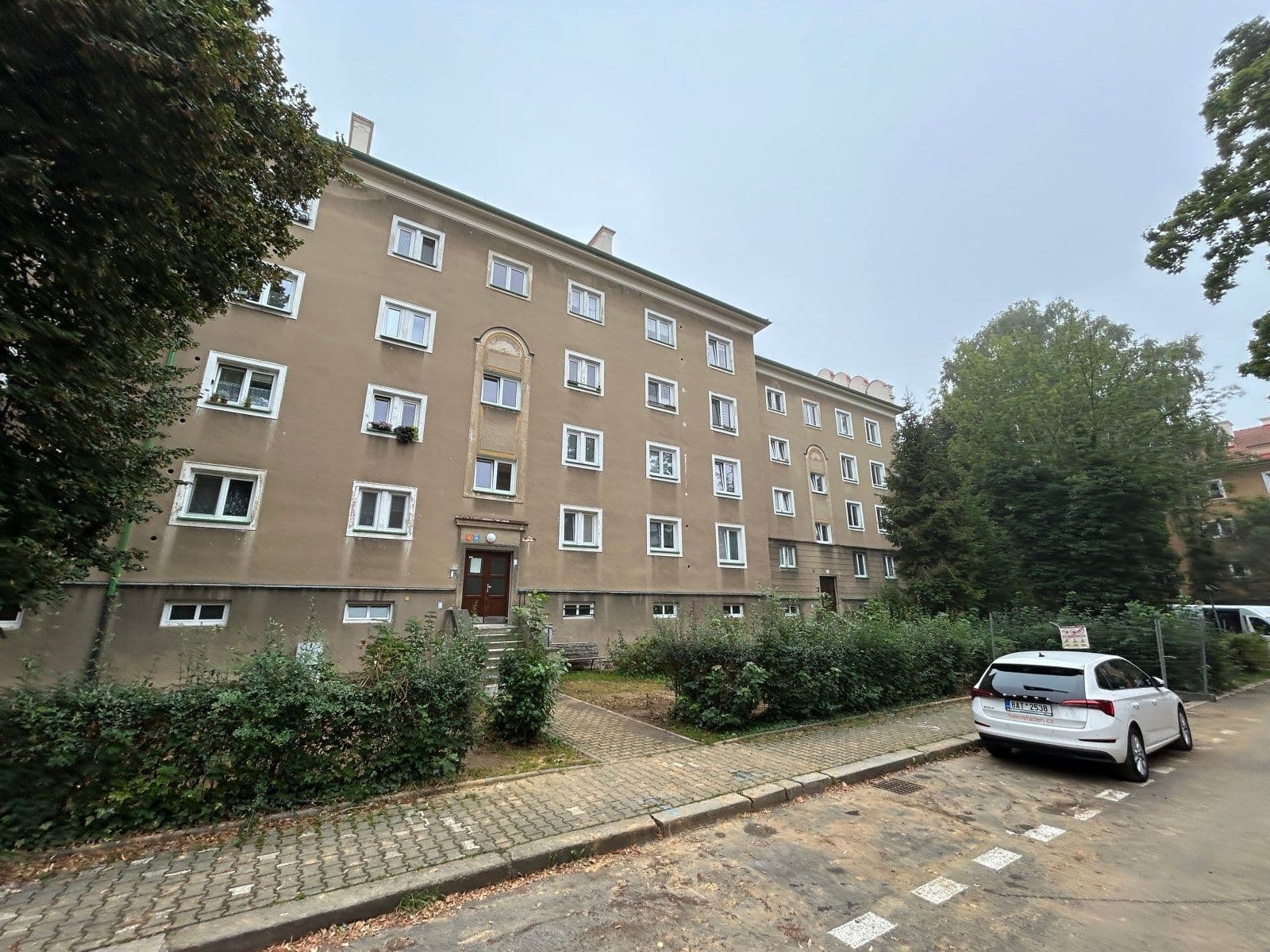 Pronájem bytu 2+1 59 m², Vančurova, Havířov, Moravskoslezský kraj Pronájem bytu 2+1 59 m², Vančurova, Havířov, Moravskoslezský kraj