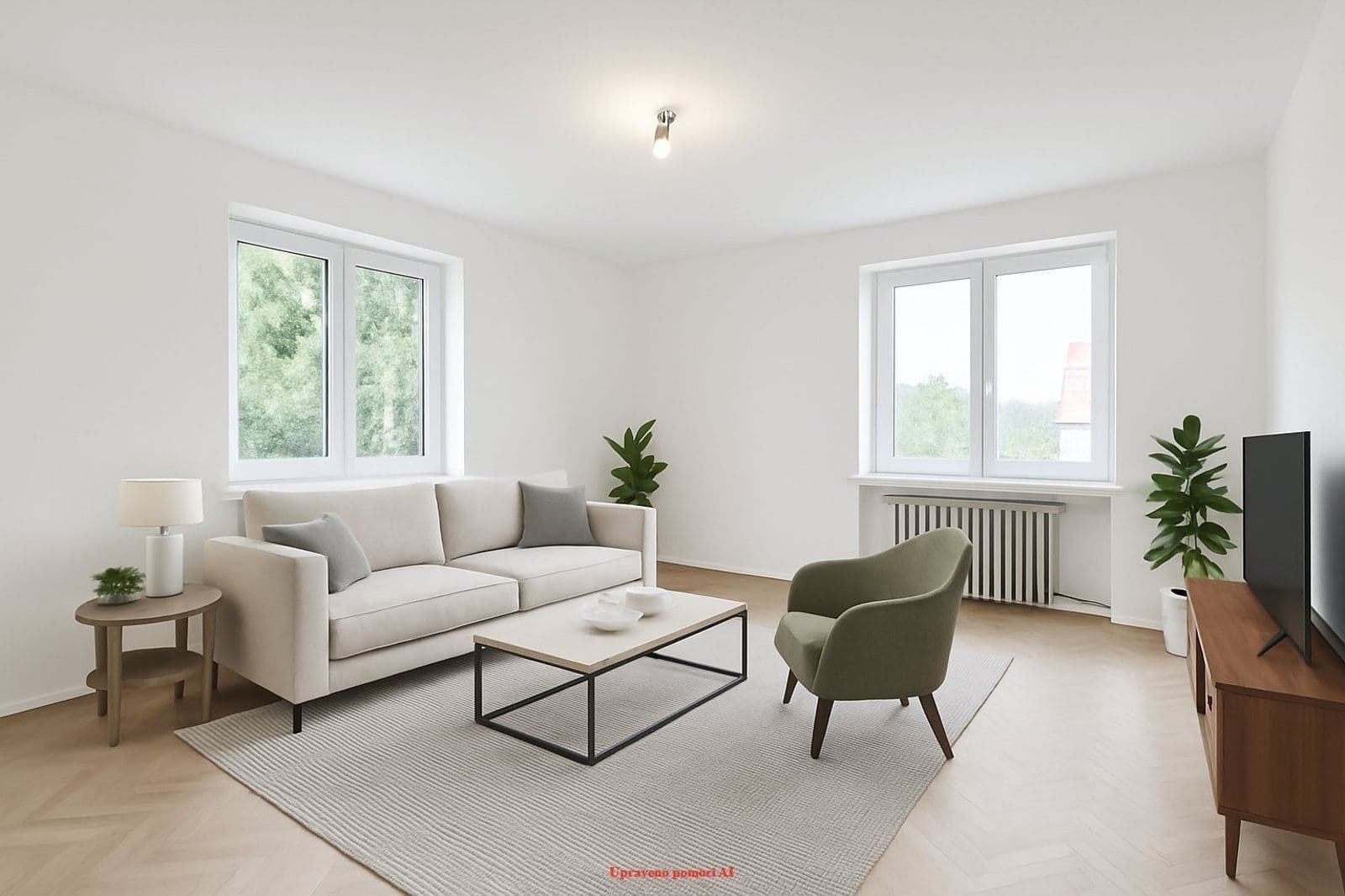 Pronájem bytu 2+1 59 m², Vančurova, Havířov, Moravskoslezský kraj Pronájem bytu 2+1 59 m², Vančurova, Havířov, Moravskoslezský kraj