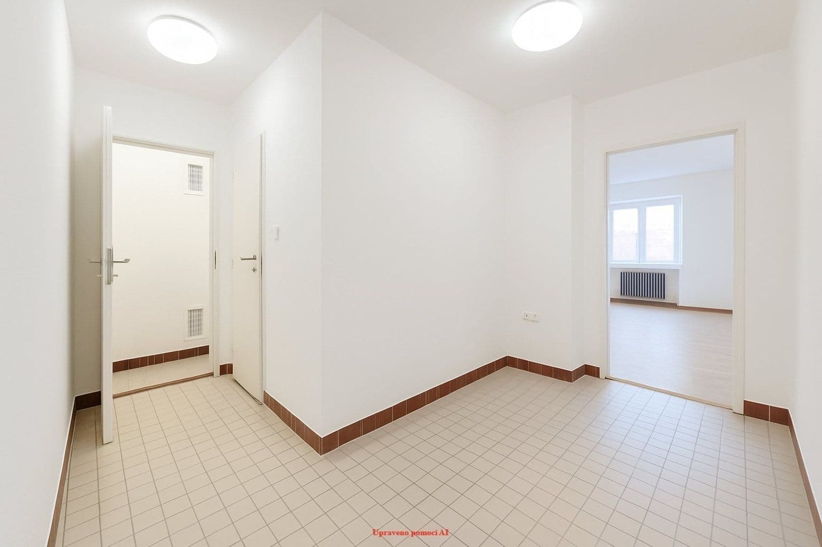 Pronájem bytu 2+1 59 m², Vančurova, Havířov, Moravskoslezský kraj Pronájem bytu 2+1 59 m², Vančurova, Havířov, Moravskoslezský kraj