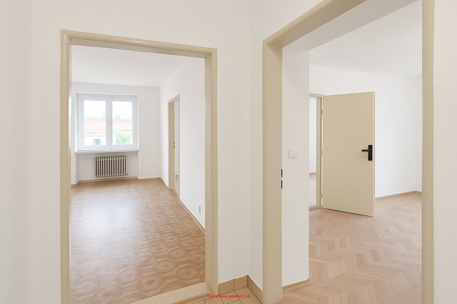 Pronájem bytu 2+1 59 m², Vančurova, Havířov, Moravskoslezský kraj Pronájem bytu 2+1 59 m², Vančurova, Havířov, Moravskoslezský kraj