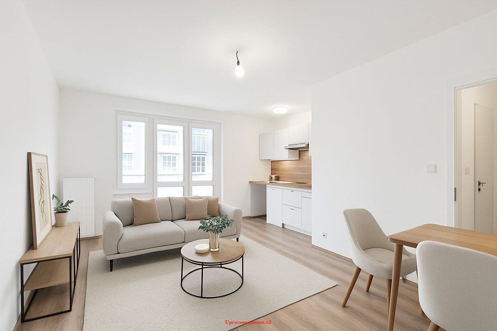 Pronájem bytu 1+kk 21 m², Mladé gardy, Havířov, Moravskoslezský kraj Pronájem bytu 1+kk 21 m², Mladé gardy, Havířov, Moravskoslezský kraj