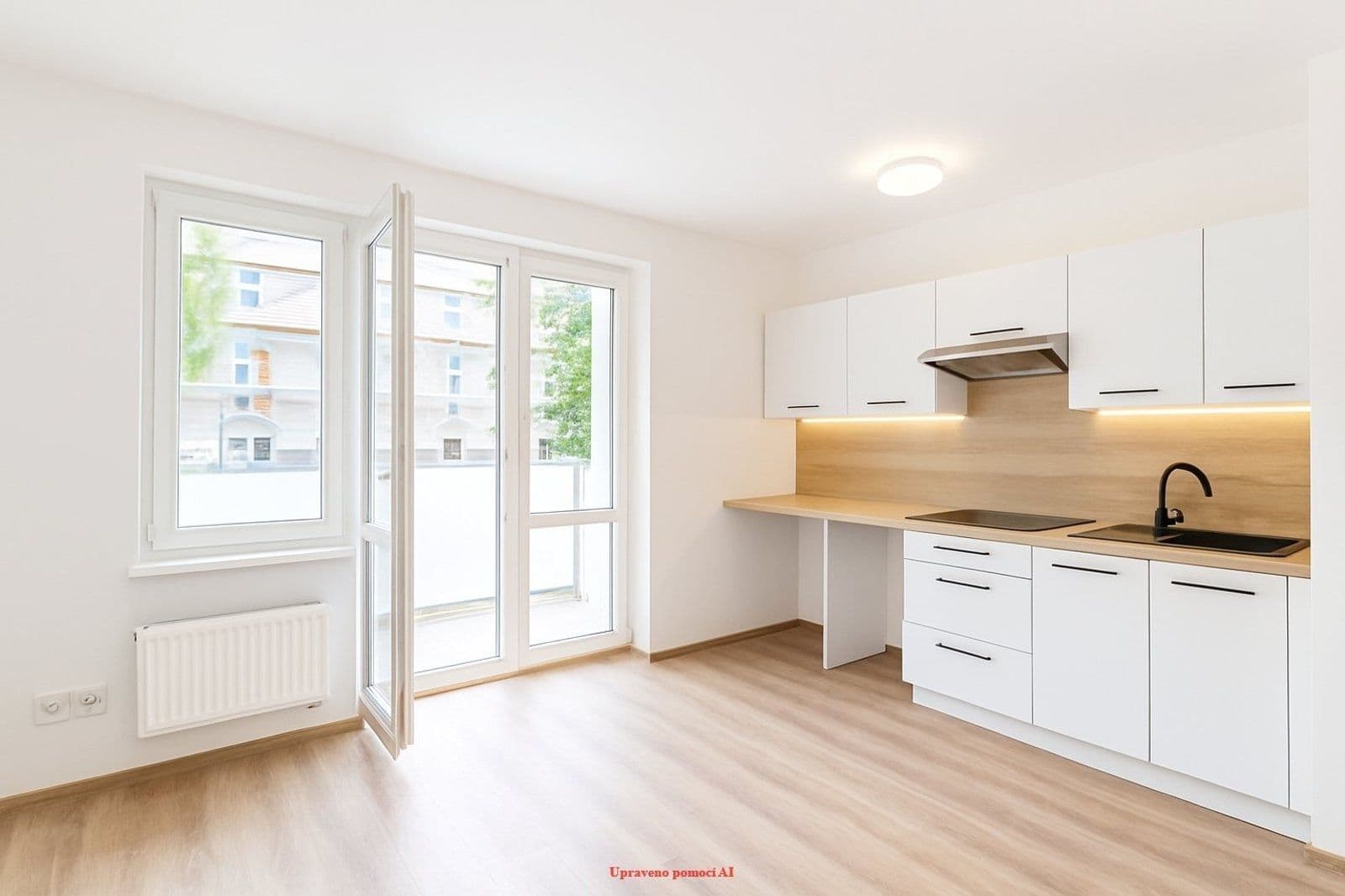 Pronájem bytu 1+kk 21 m², Mladé gardy, Havířov, Moravskoslezský kraj Pronájem bytu 1+kk 21 m², Mladé gardy, Havířov, Moravskoslezský kraj