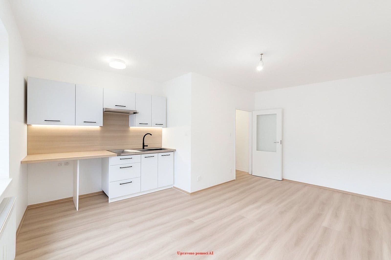 Pronájem bytu 1+kk 21 m², Mladé gardy, Havířov, Moravskoslezský kraj Pronájem bytu 1+kk 21 m², Mladé gardy, Havířov, Moravskoslezský kraj