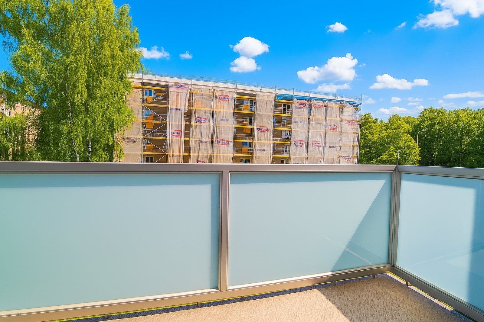 Pronájem bytu 1+kk 21 m², Mladé gardy, Havířov, Moravskoslezský kraj Pronájem bytu 1+kk 21 m², Mladé gardy, Havířov, Moravskoslezský kraj