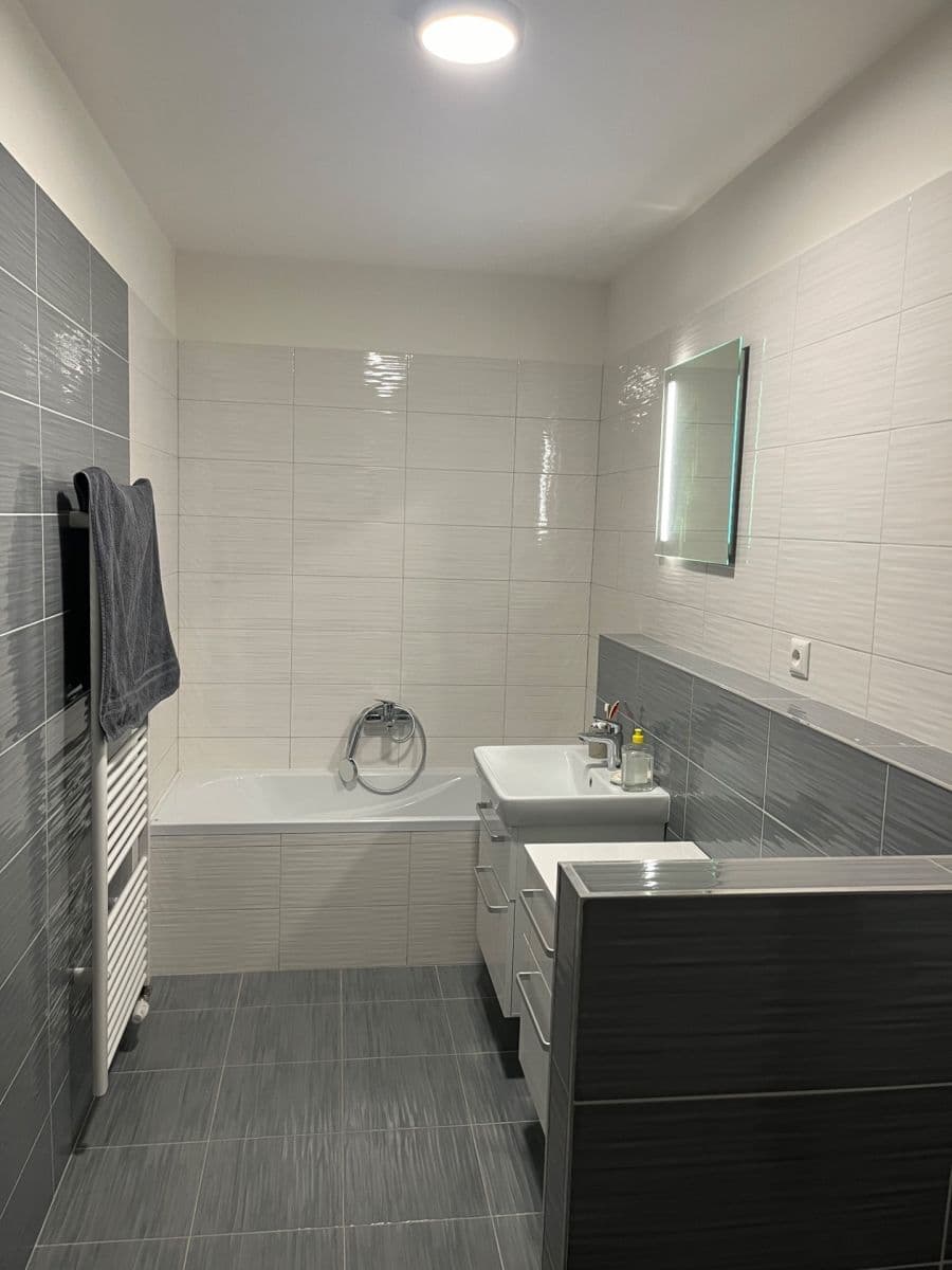 Pronájem bytu 2+1 52 m², Volgogradská, Martin, Žilinský kraj Pronájem bytu 2+1 52 m², Volgogradská, Martin, Žilinský kraj