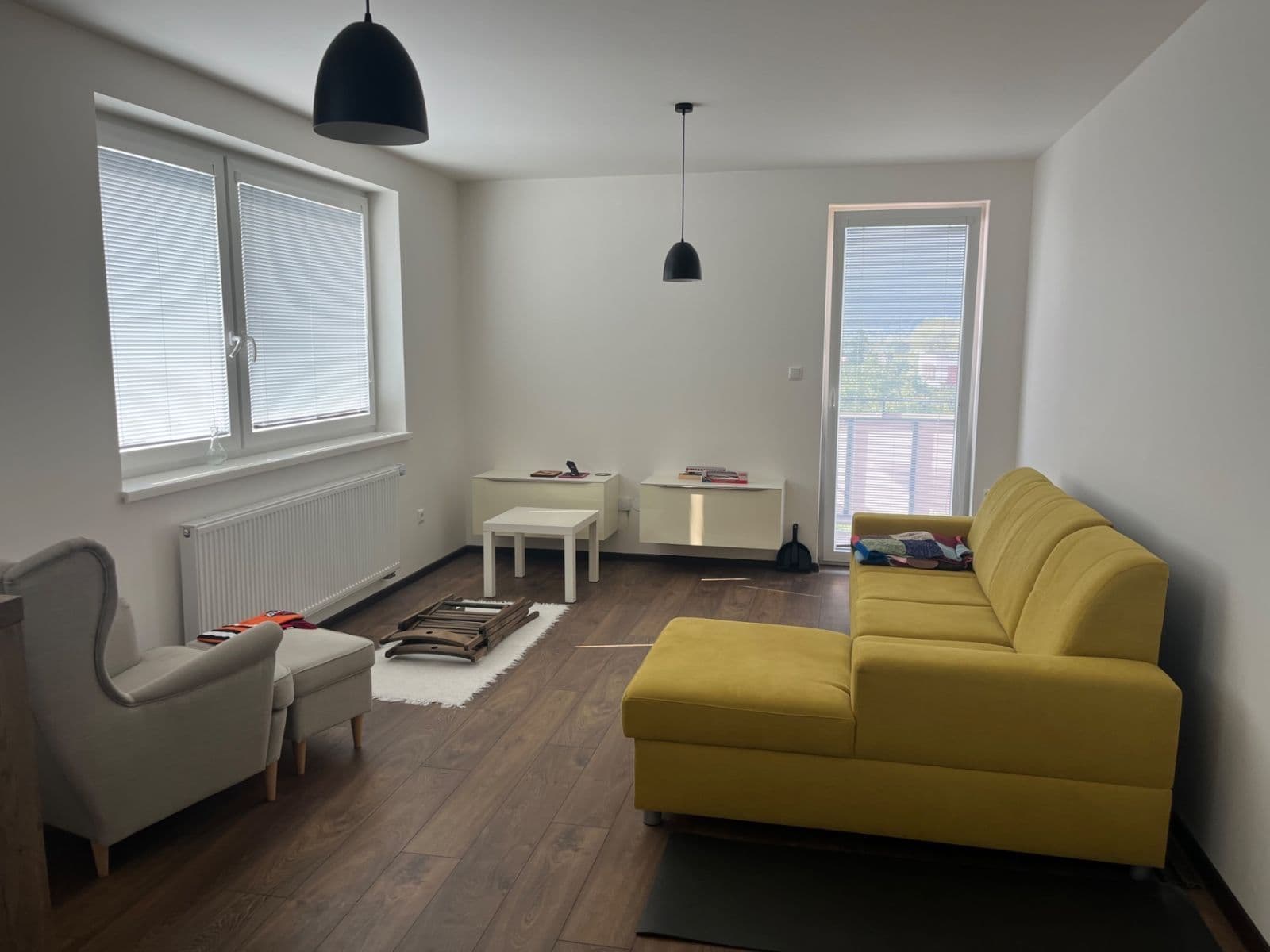 Pronájem bytu 2+1 52 m², Volgogradská, Martin, Žilinský kraj Pronájem bytu 2+1 52 m², Volgogradská, Martin, Žilinský kraj