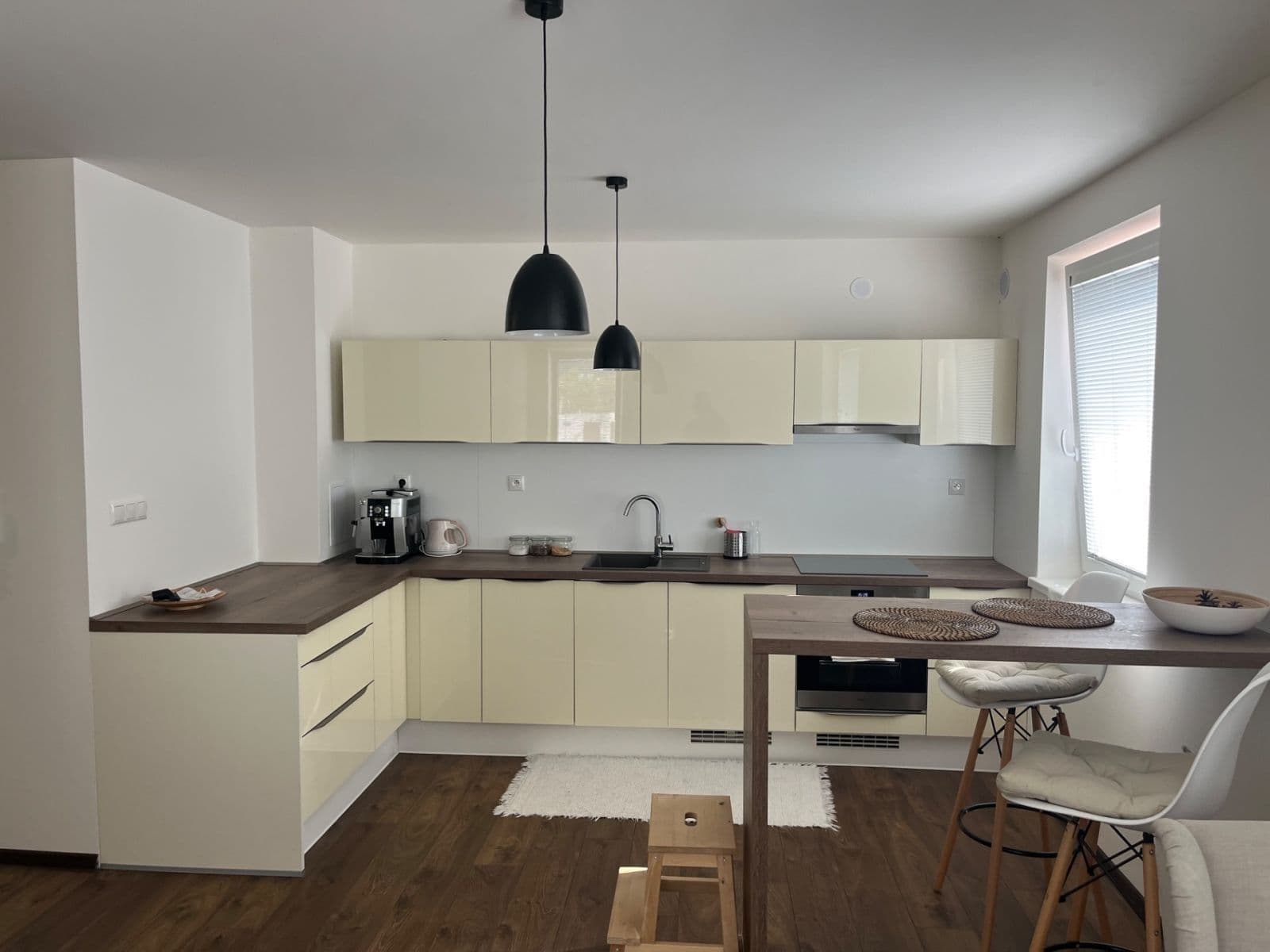 Pronájem bytu 2+1 52 m², Volgogradská, Martin, Žilinský kraj Pronájem bytu 2+1 52 m², Volgogradská, Martin, Žilinský kraj